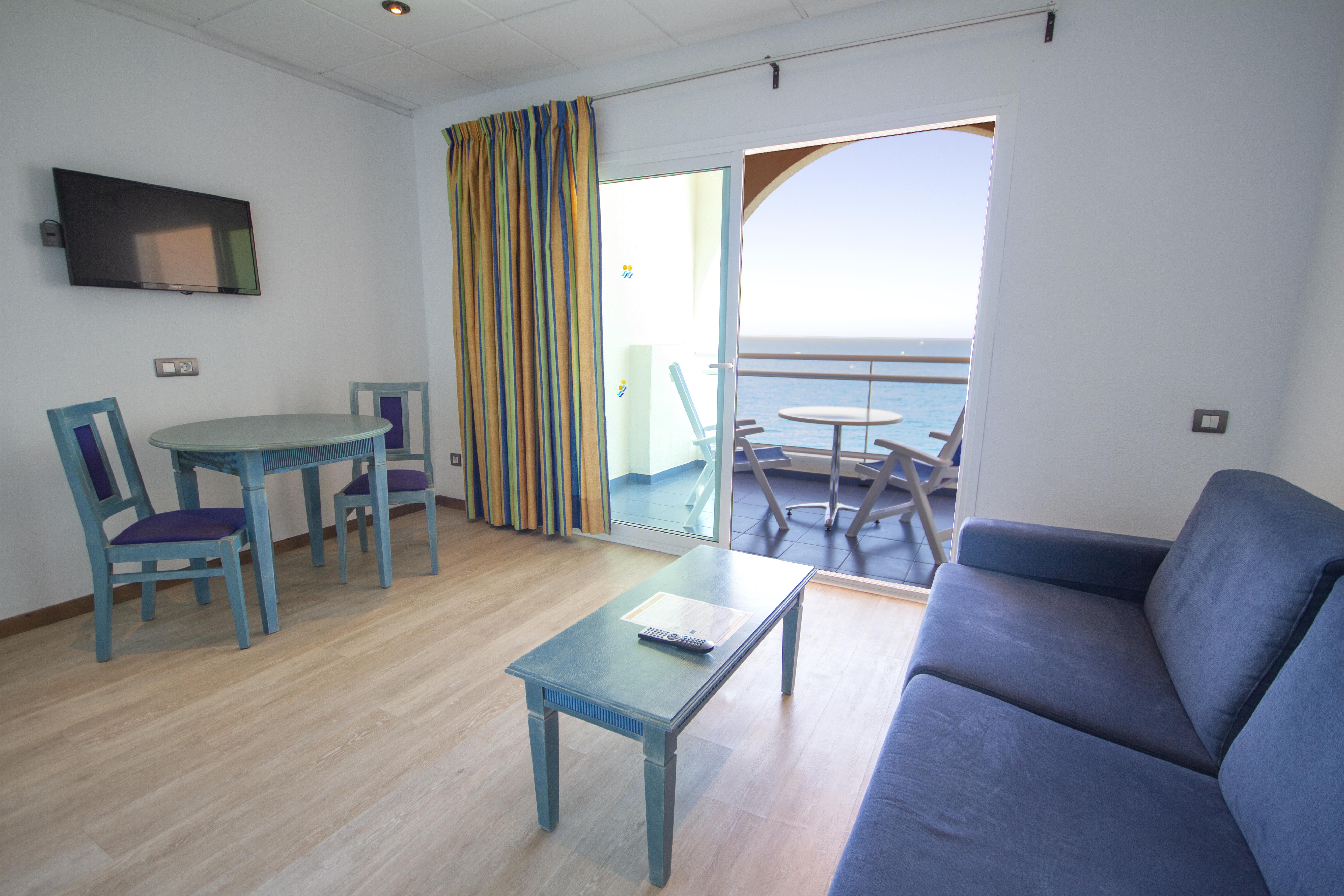 Servatur Green Beach La Playa de Arguineguín Exteriér fotografie