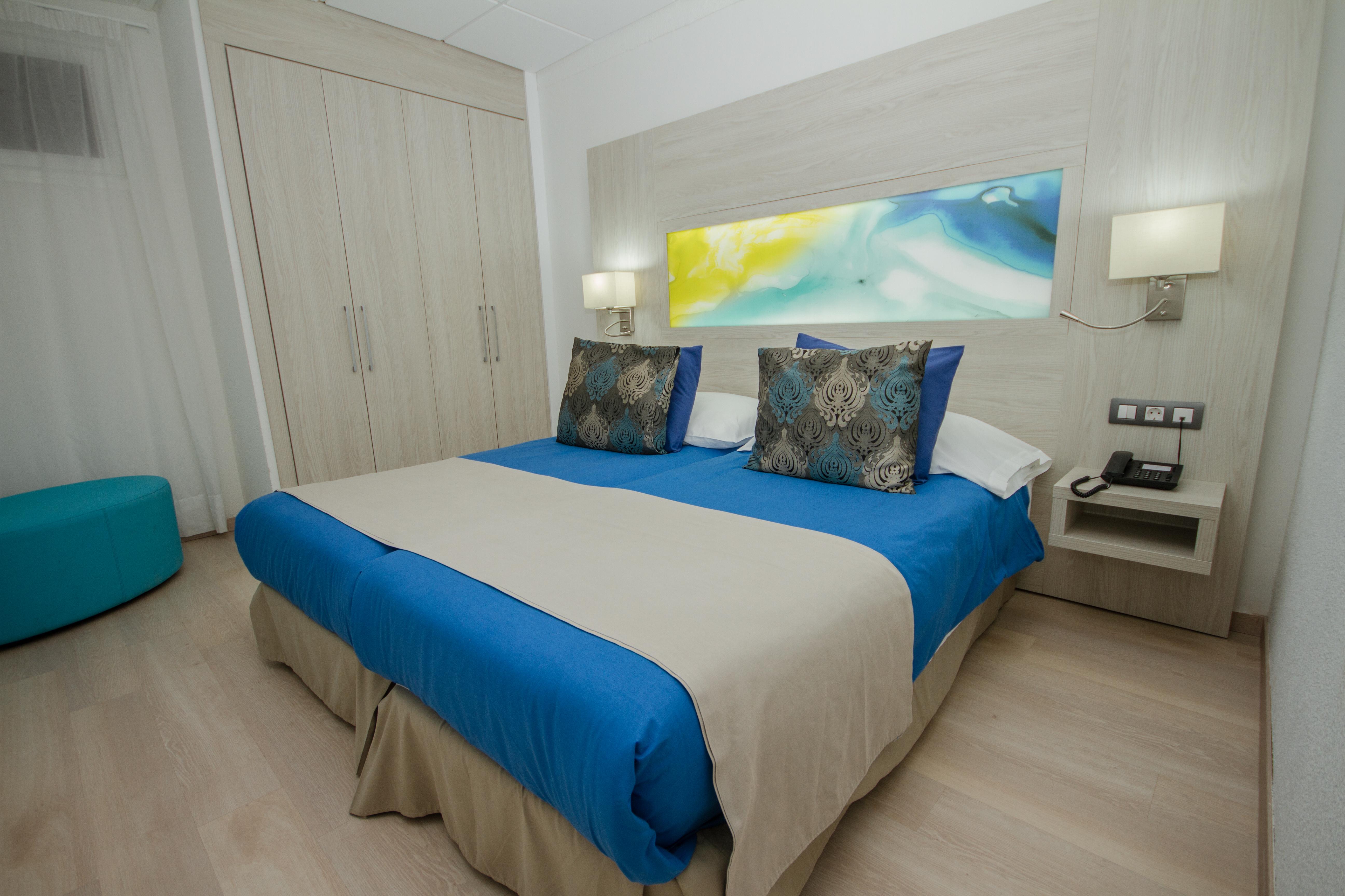 Servatur Green Beach La Playa de Arguineguín Exteriér fotografie