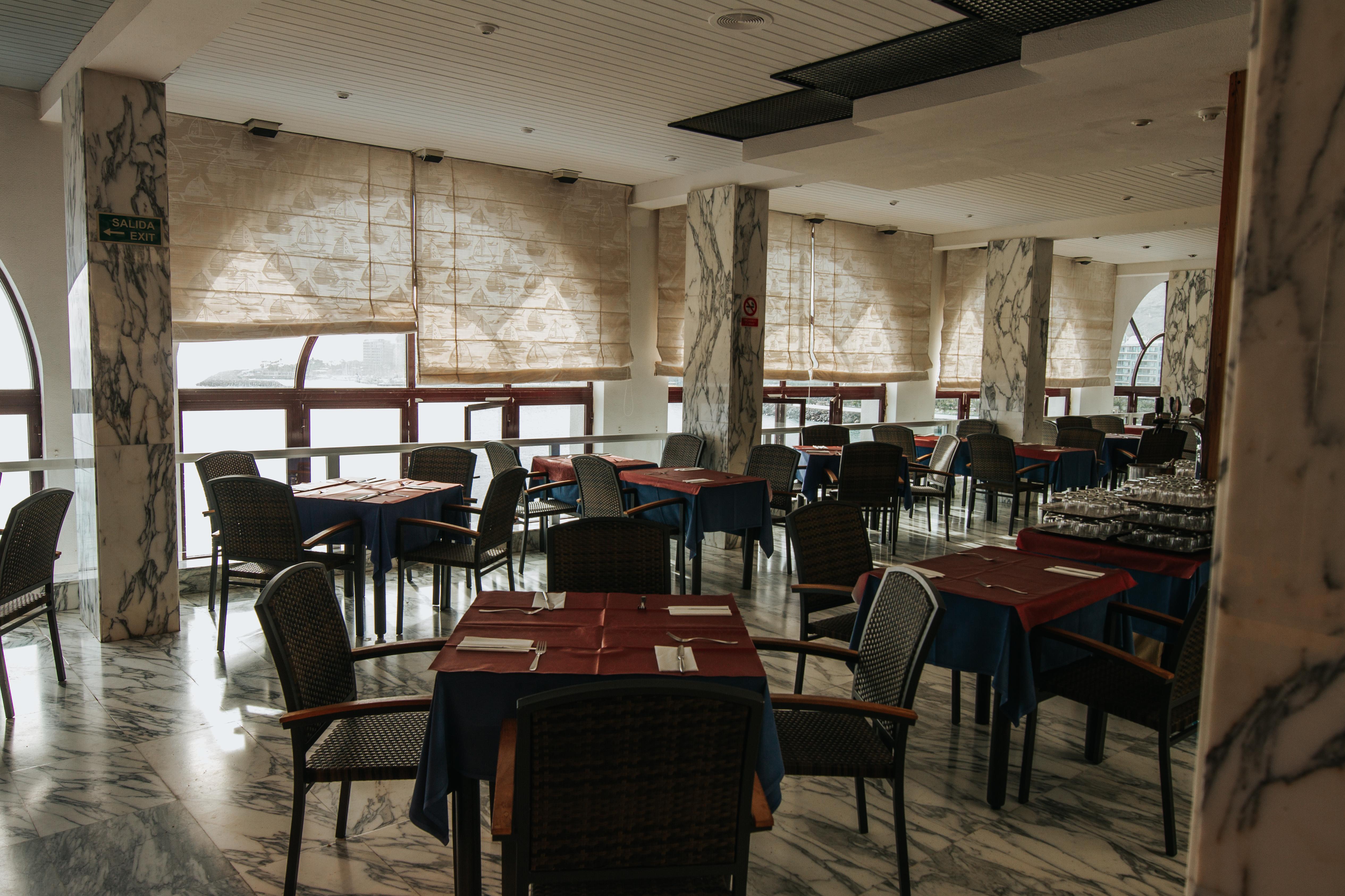 Servatur Green Beach La Playa de Arguineguín Exteriér fotografie