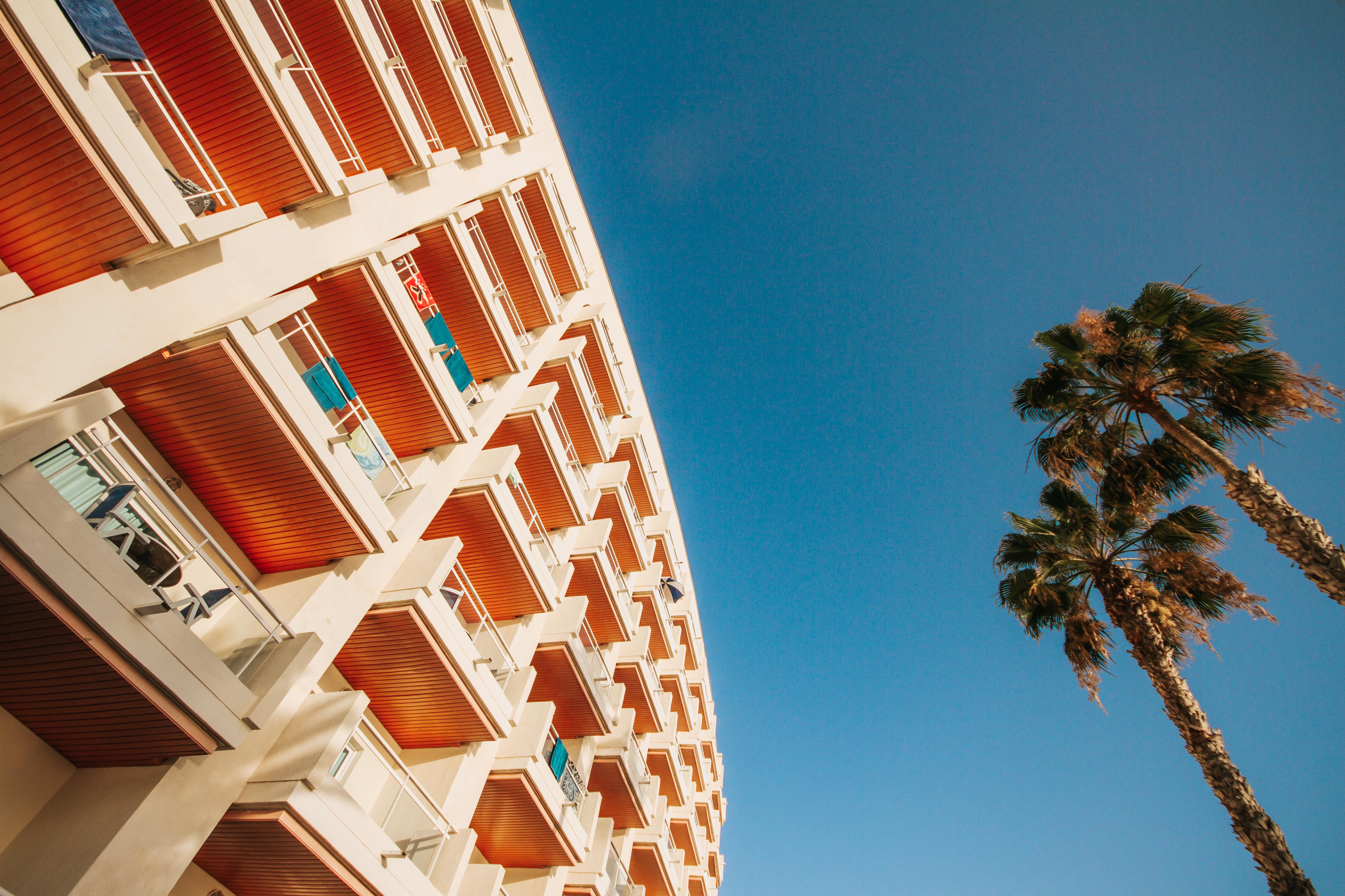 Servatur Green Beach La Playa de Arguineguín Exteriér fotografie