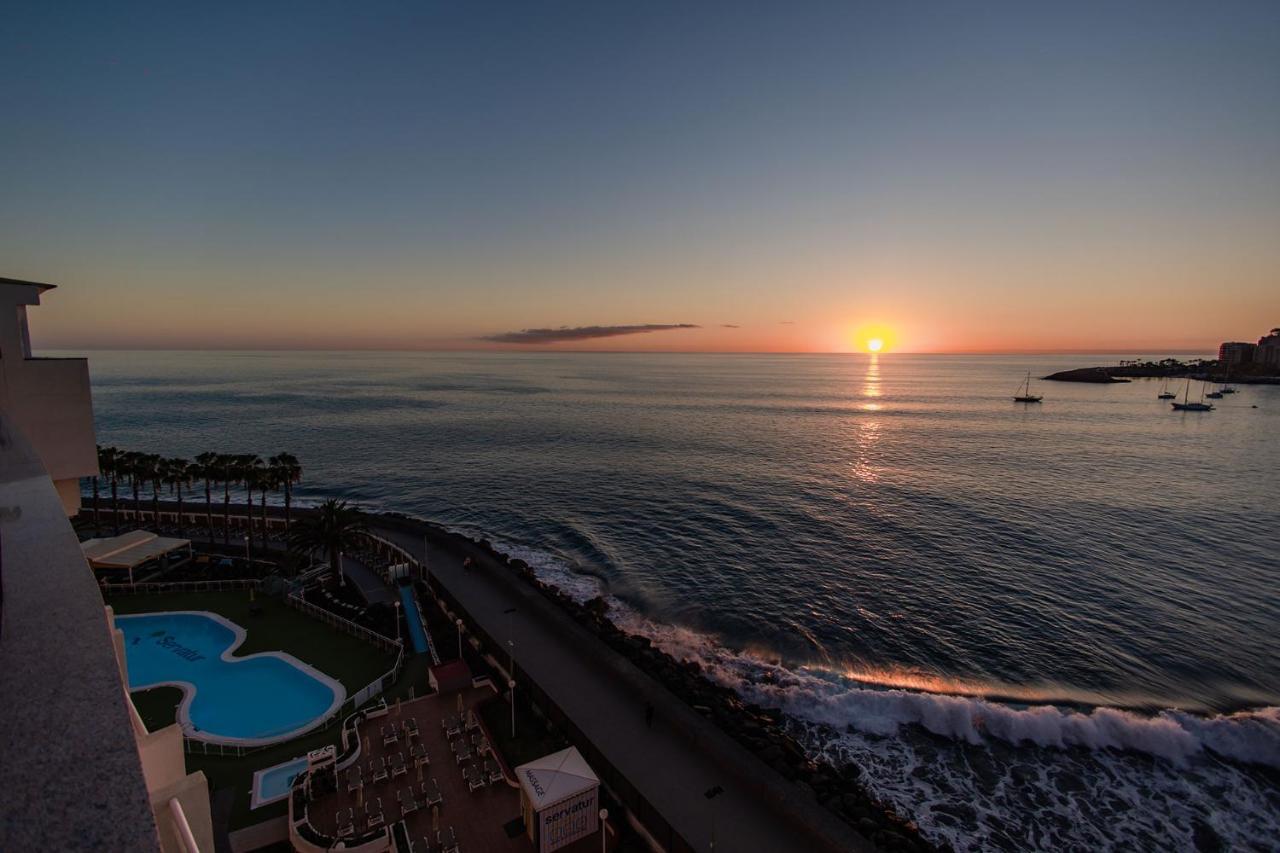 Servatur Green Beach La Playa de Arguineguín Exteriér fotografie
