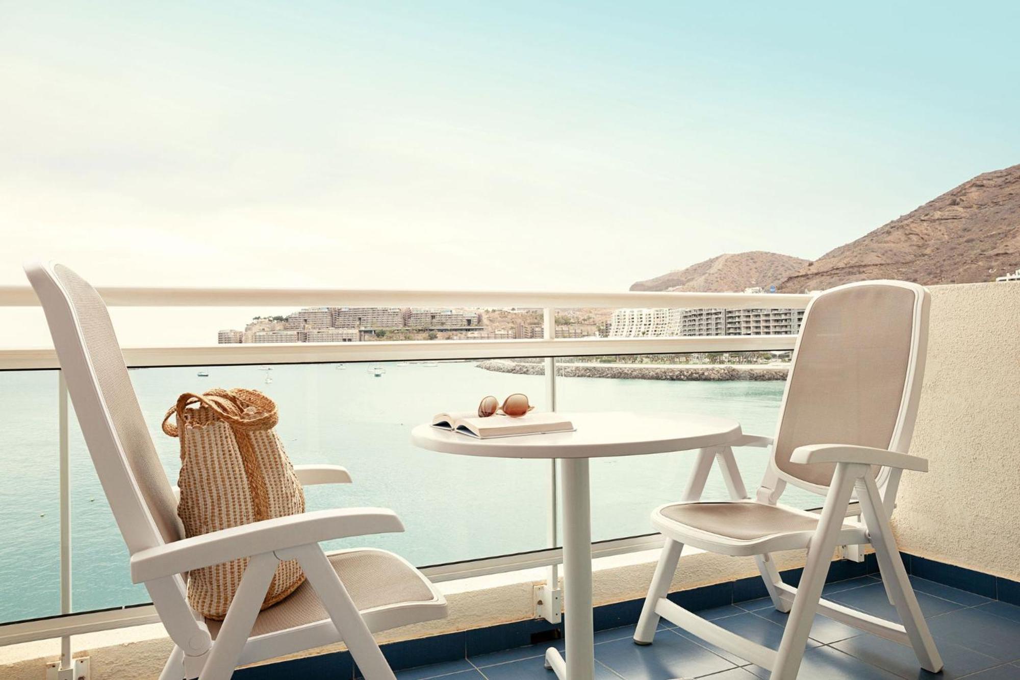 Servatur Green Beach La Playa de Arguineguín Exteriér fotografie