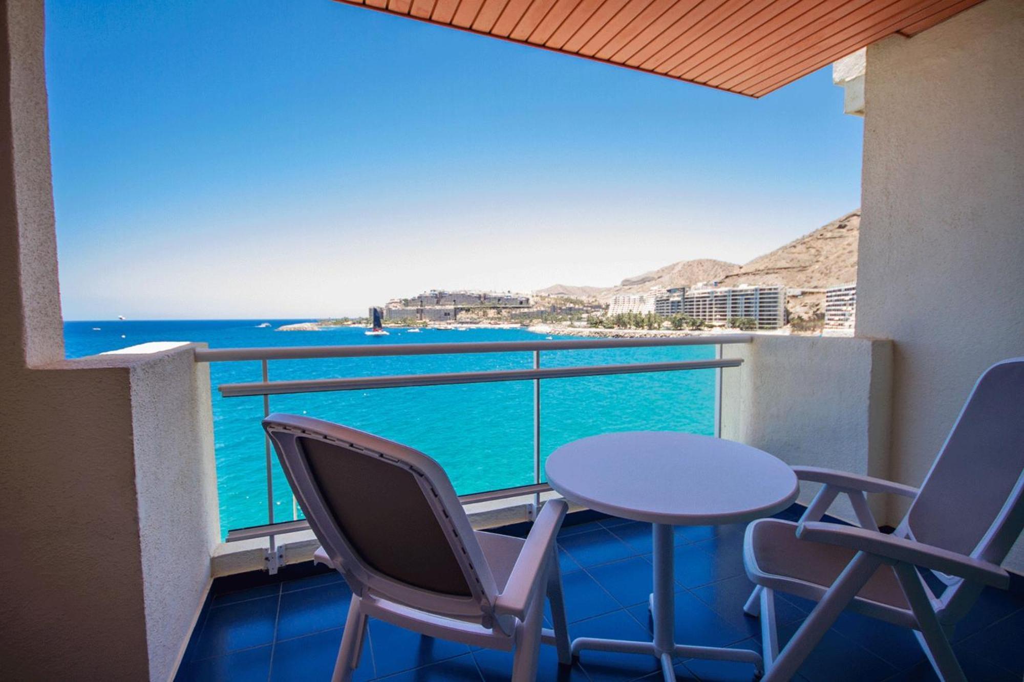 Servatur Green Beach La Playa de Arguineguín Exteriér fotografie