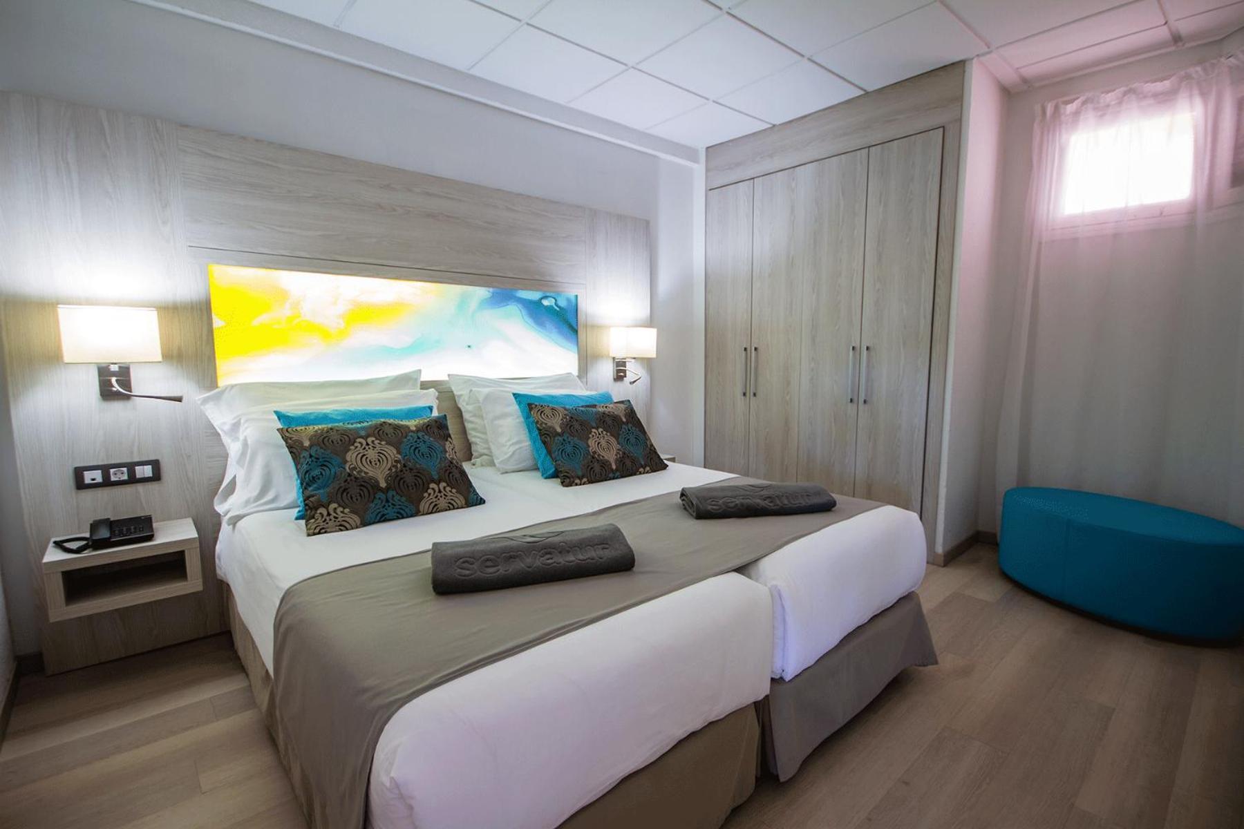 Servatur Green Beach La Playa de Arguineguín Exteriér fotografie