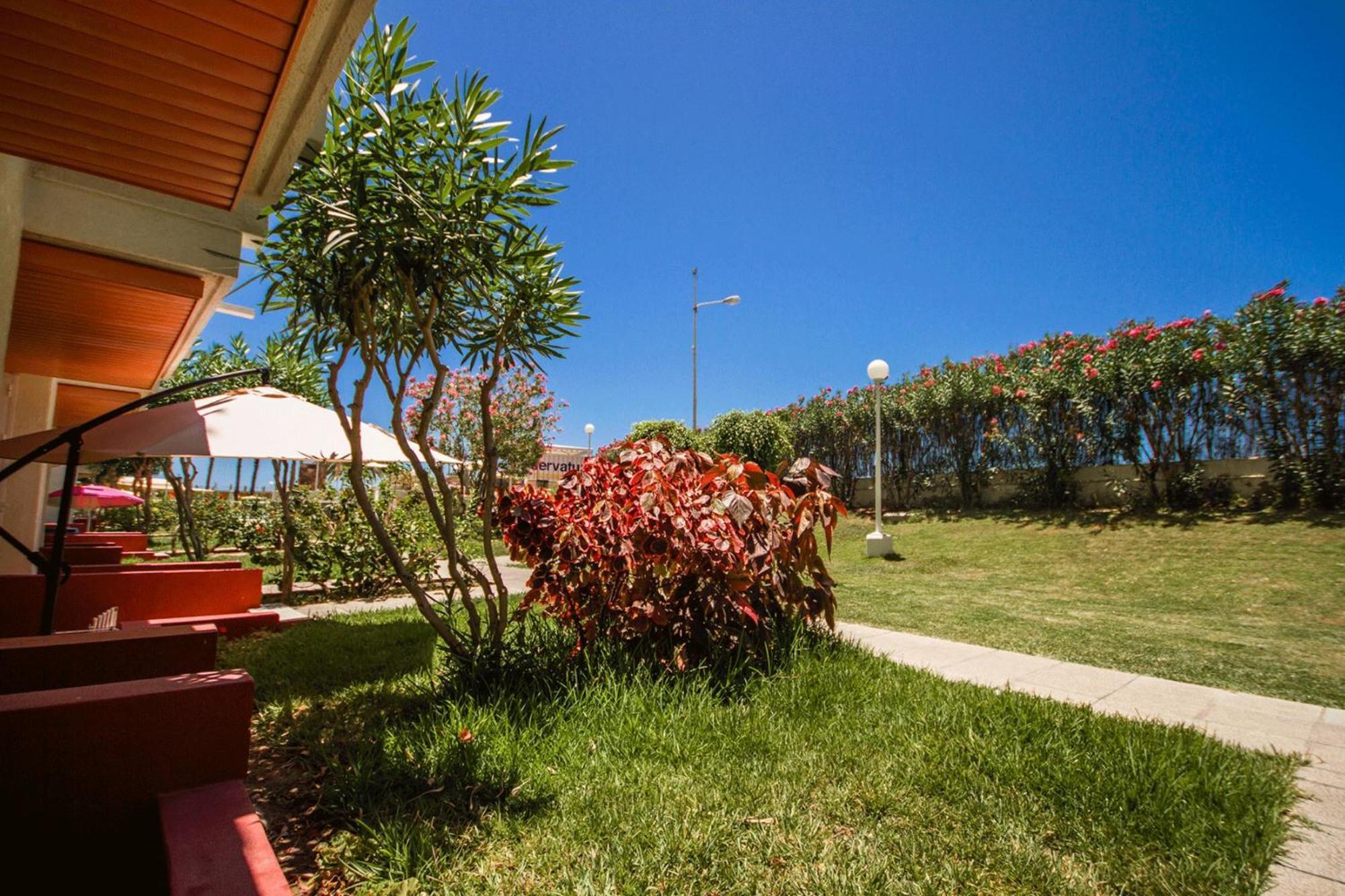 Servatur Green Beach La Playa de Arguineguín Exteriér fotografie