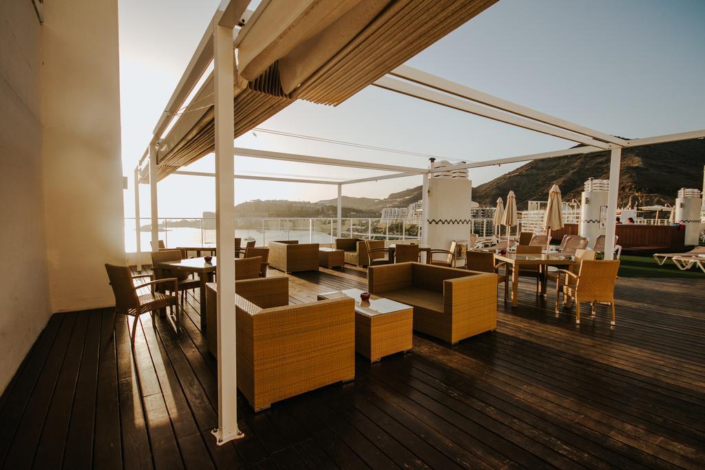 Servatur Green Beach La Playa de Arguineguín Exteriér fotografie
