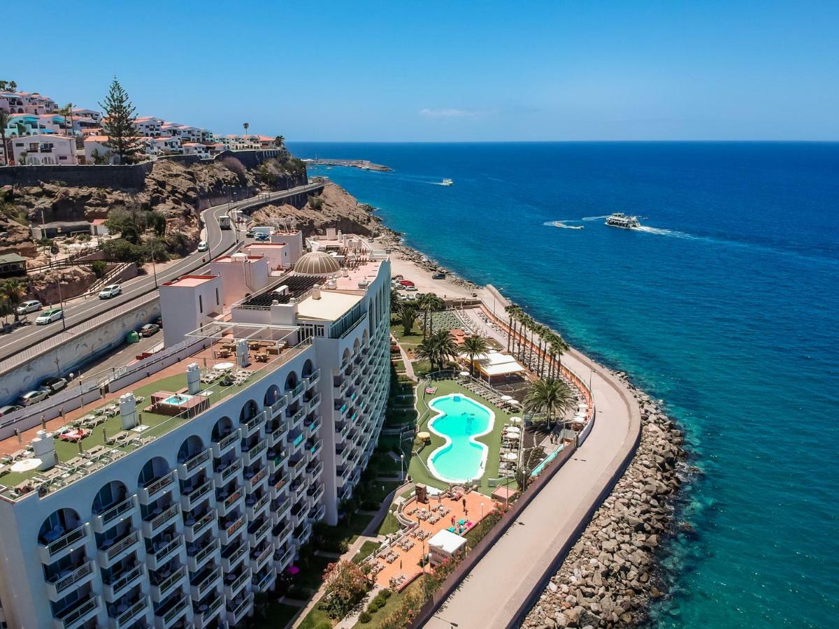 Servatur Green Beach La Playa de Arguineguín Exteriér fotografie