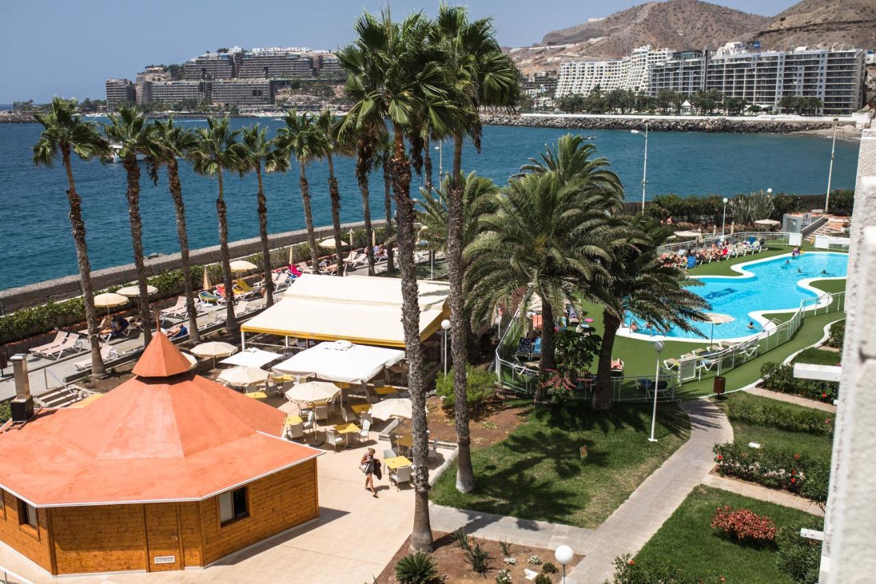 Servatur Green Beach La Playa de Arguineguín Exteriér fotografie